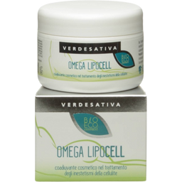 Verdesativa Omega Lipocell - 200 мл