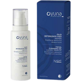 Oyuna Night Facial Cleansing Oil