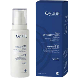 Oyuna Night Olio Detergente Viso per la Notte - 150 ml