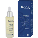 Oyuna Night Tonisierendes Gesichtsserum - 30 ml