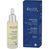 Oyuna Night serum za obraz z učinkom tonika