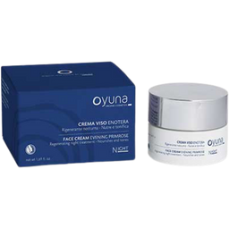 Oyuna Night Nourishing & Firming Face Cream