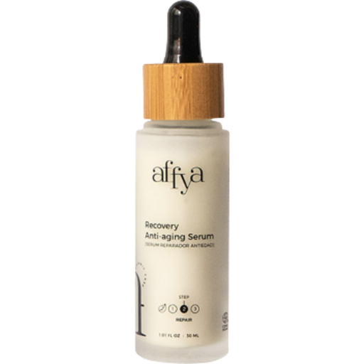 affya UMA Recovery Anti-Aging Serum - 30 ml