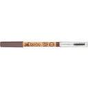 boho Eyebrow Pencil - 05 Auburn