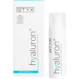 STYX Hyaluron+ Siero con Aloe Vera Bio - 30 ml