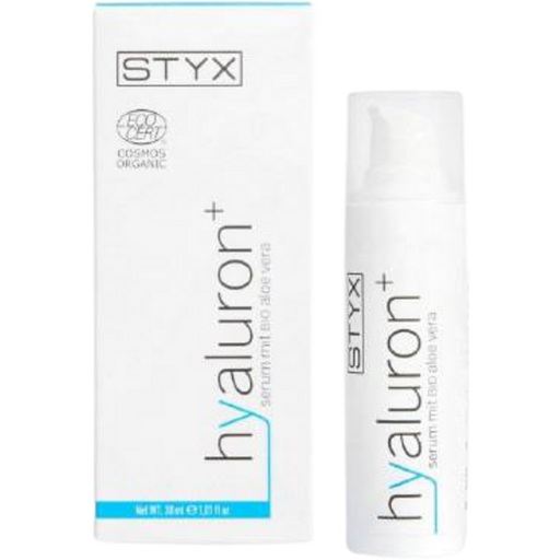 STYX Hyaluron+ sérum - 30 ml