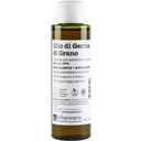 La Saponaria Olio di Germe di Grano - 100 ml