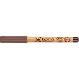 boho Eyeliner barvica - 02 Brun