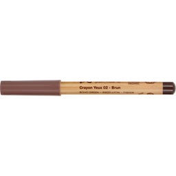 boho Matita Eyeliner - 02 Brun