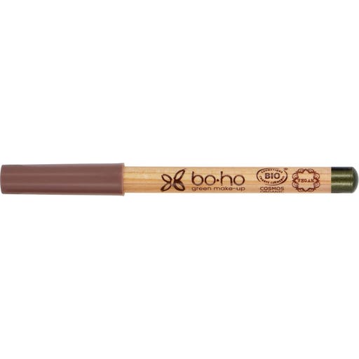 boho Crayon Yeux - 07 Vert Emeraude