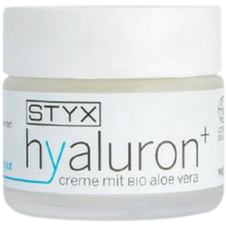 STYX Hyaluron+ krem do twarzy - 50 ml