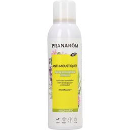 Pranarôm AROMAPIC Spray per Ambienti Antizanzare