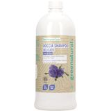2in1 Gentle Showergel & Shampoo Flax & Rice