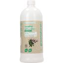 Greenatural Hilseshampoo salvia & nokkonen - 1000 ml