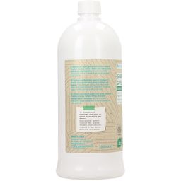Šampon proti prhljaju iz žajblja in koprive - 1000 ml