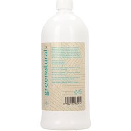 Greenatural Anti-mjäll schampo salvia & brännässla - 1000 ml