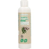 greenatural Sage & Nettle Anti-Dandruff Shampoo
