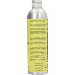 Myrtle & Lemongrass energisöivä suihkugeeli - 250 ml