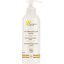 Fleurance Nature Lait Démaquillant Doux à la Gelée Royale - 200 ml