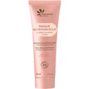 Fleurance Nature Radiance Nutrition Mask - 50 ml