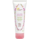 Rose Moisturising Body Milk, 50 ml