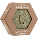 BEN & ANNA Love Soap Lemongrass Shampoo