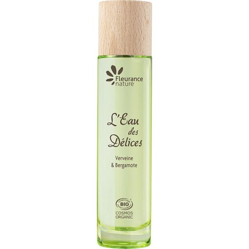 L'Eau des Délices Parfum Verbena & Bergamot - 50 мл