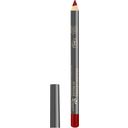 Fleurance nature Lip Pencil - 01 Rouge