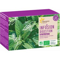 Fleurance Nature Organic "Digestion" Herbal Tea