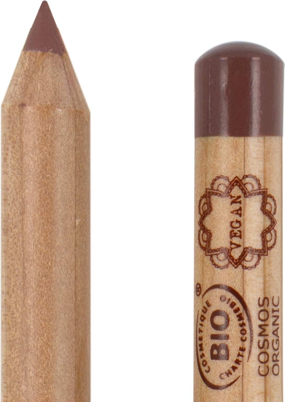 boho Eyeliner Pencil - 06 Noisette