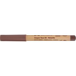 boho Eyeliner Stift - 06 Noisette