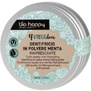 Bio Happy 4FREEdom Refreshing Tooth Powder Mint