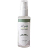 Allegro Natura Sage & Mint hellävarainen deodorantti