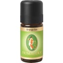 Orange Essential Oil, 10 ml