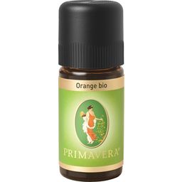 Primavera Orange Essential Oil