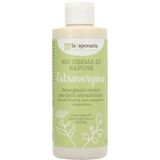 La Saponaria Olive Oil Cream Soap