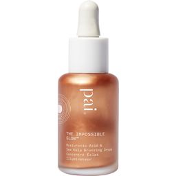 Pai Skincare The Impossible Glow Bronzing Drops - Bronze