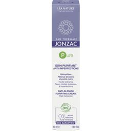 Eau Thermale JONZAC Pure Anti-Blemish Purifying Cream - 50 мл
