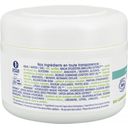 Jačajuća maska za kosu - Ricinus i keratin - 200 ml