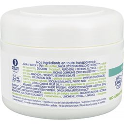 Vahvistava hiusnaamio risiini ja keratiini - 200 ml