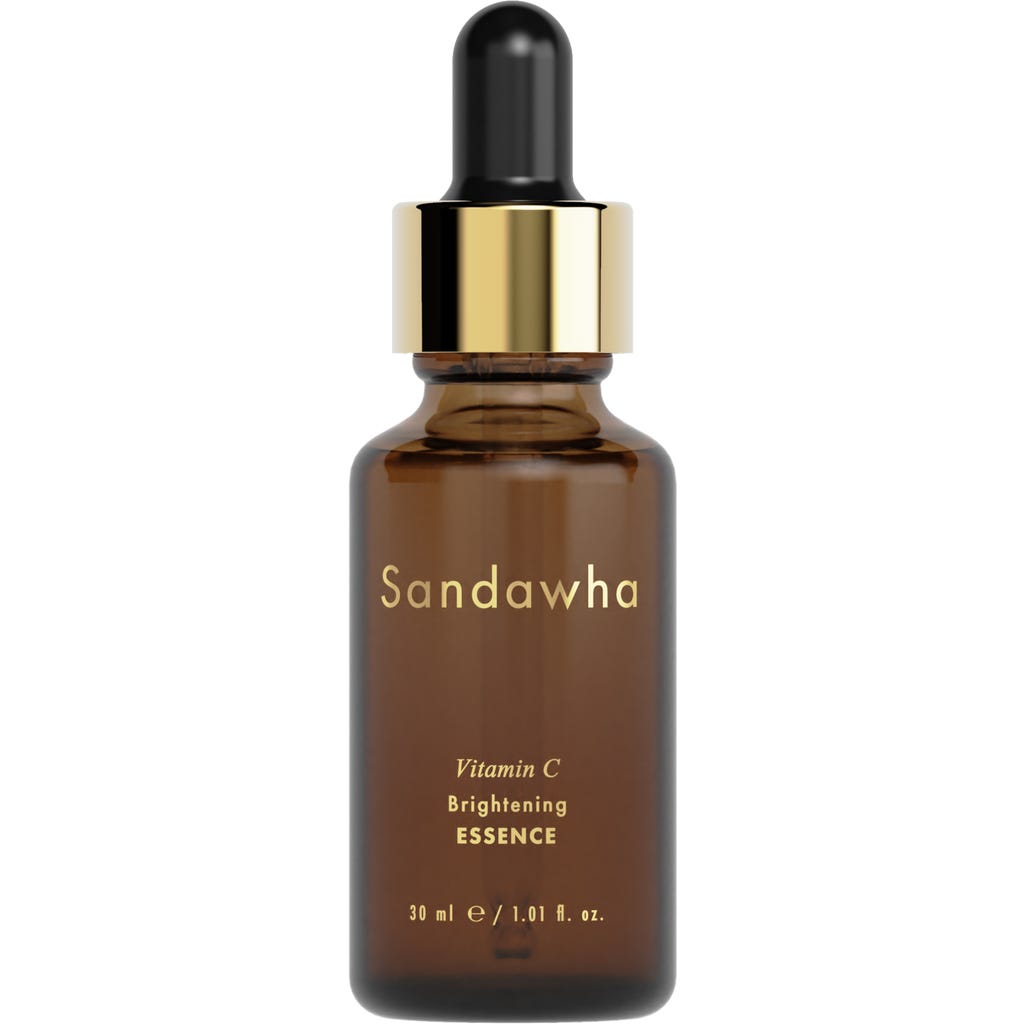 SanDaWha Vitamin C Brightening Essence, 30 ml - Ecco Verde Online Shop