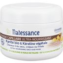 Ultra hranjiva maska za kosu - keratin i karite maslac - 200 ml