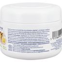 Maschera per Capelli Ultra-Nutriente con Burro di Karité e Cheratina - 200 ml