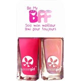 Suncoatgirl BFF Duo Nail Polish Set Sweeties