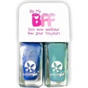 Suncoatgirl BFF Duo Nail Polish Twinnies Set - 1 set