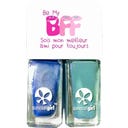 BFF Duo Nail Polish Set Twinnies