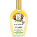 LÉA NATURE SO BiO étic Huile Végétale de Jojoba - 50 ml