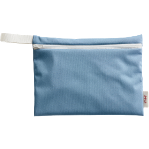 Imse Wet Bag, small - Blue