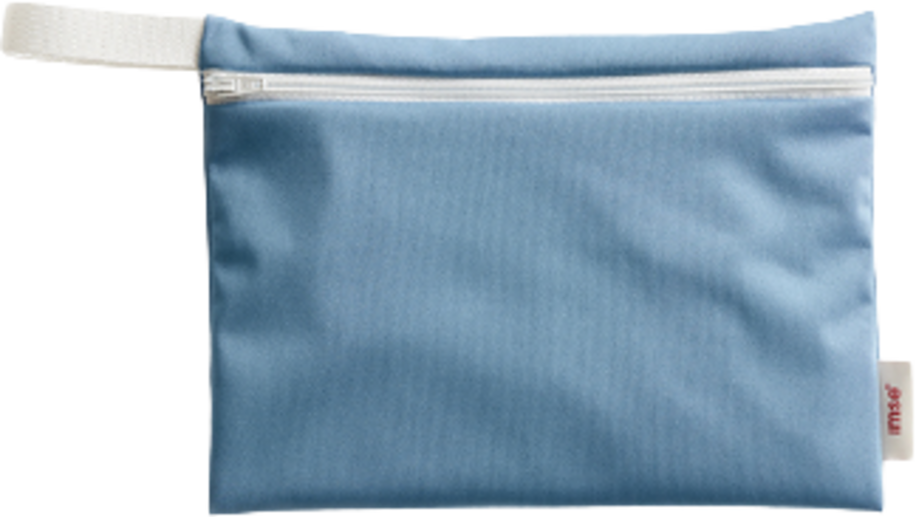 Wet Bag, small, Blue