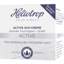 Heliotrop ACTIVE 24h krema - 50 ml